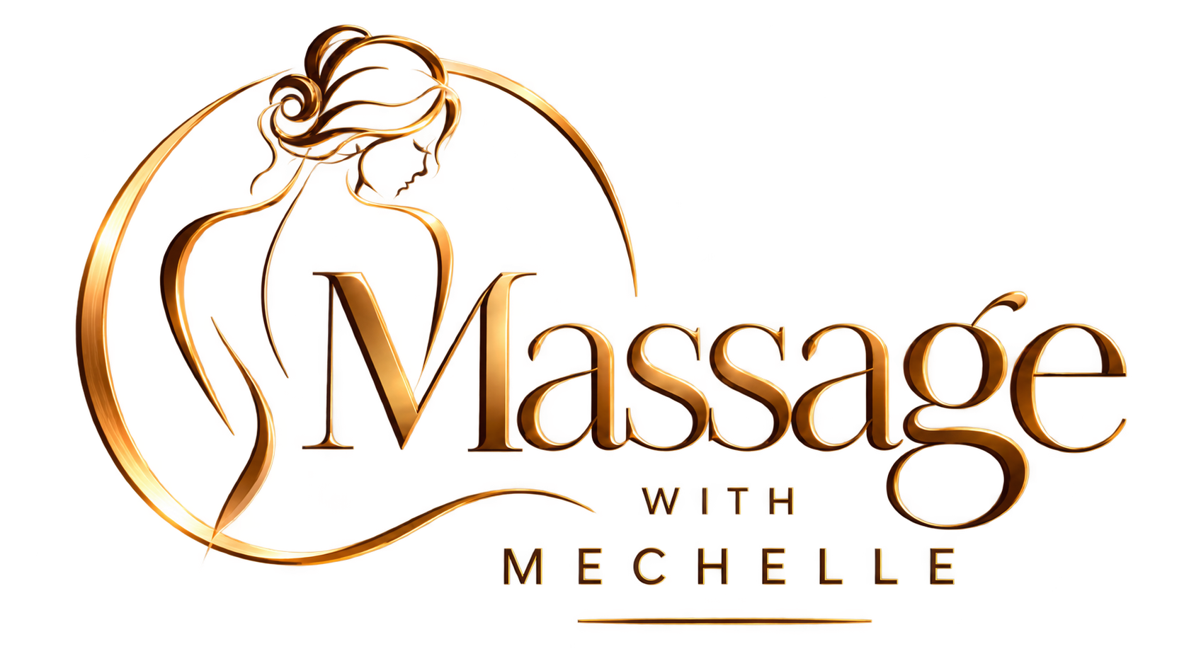 Massage with Mechelle